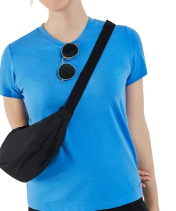 EVERYDAY SHORT SLEEVE TOP