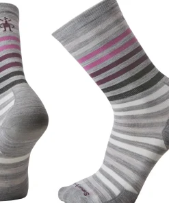 Everyday Spruce Street Crew Socks - Unisex