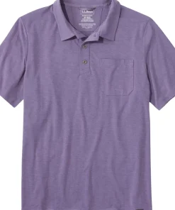 Everyday SunSmart 2.0 Short Sleeve Polo - Men's
