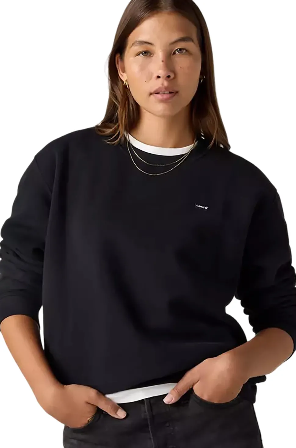 Everyday Sweatshirt - Women's