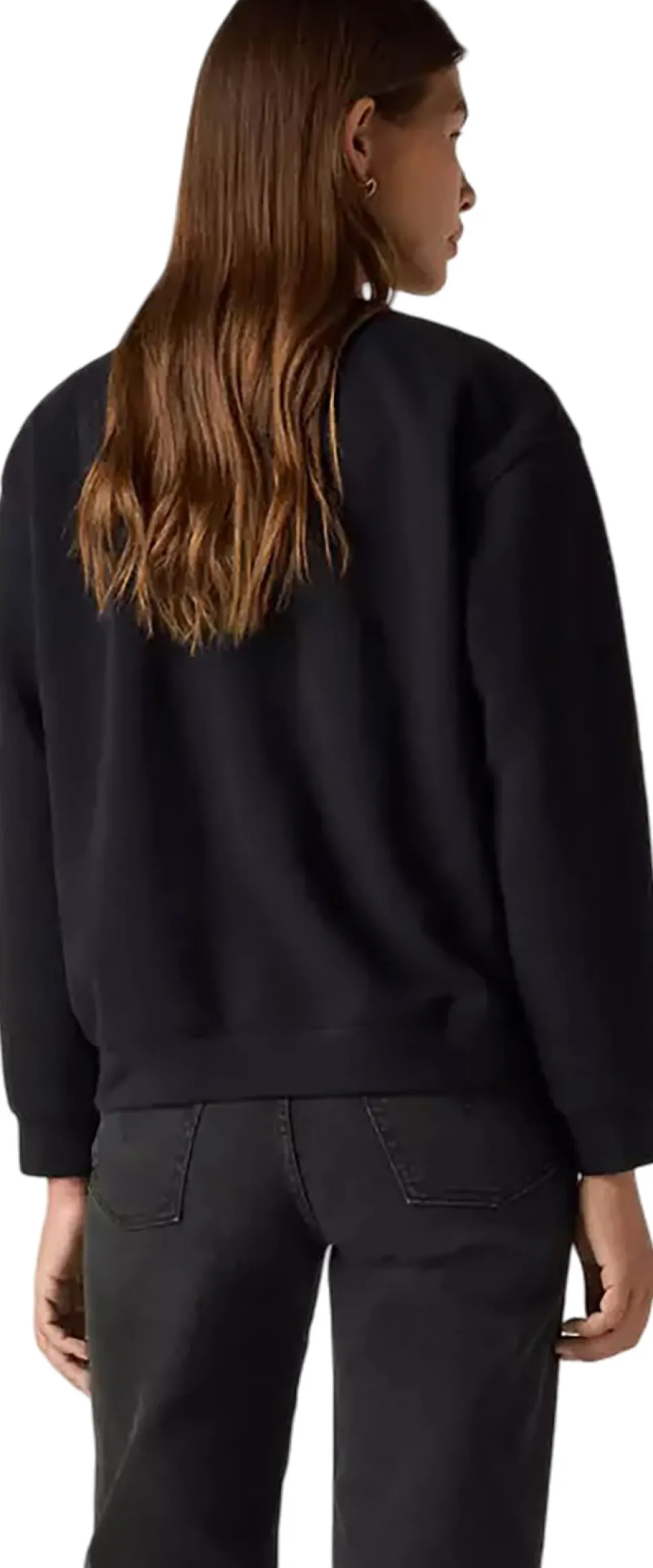 Everyday Sweatshirt - Women's