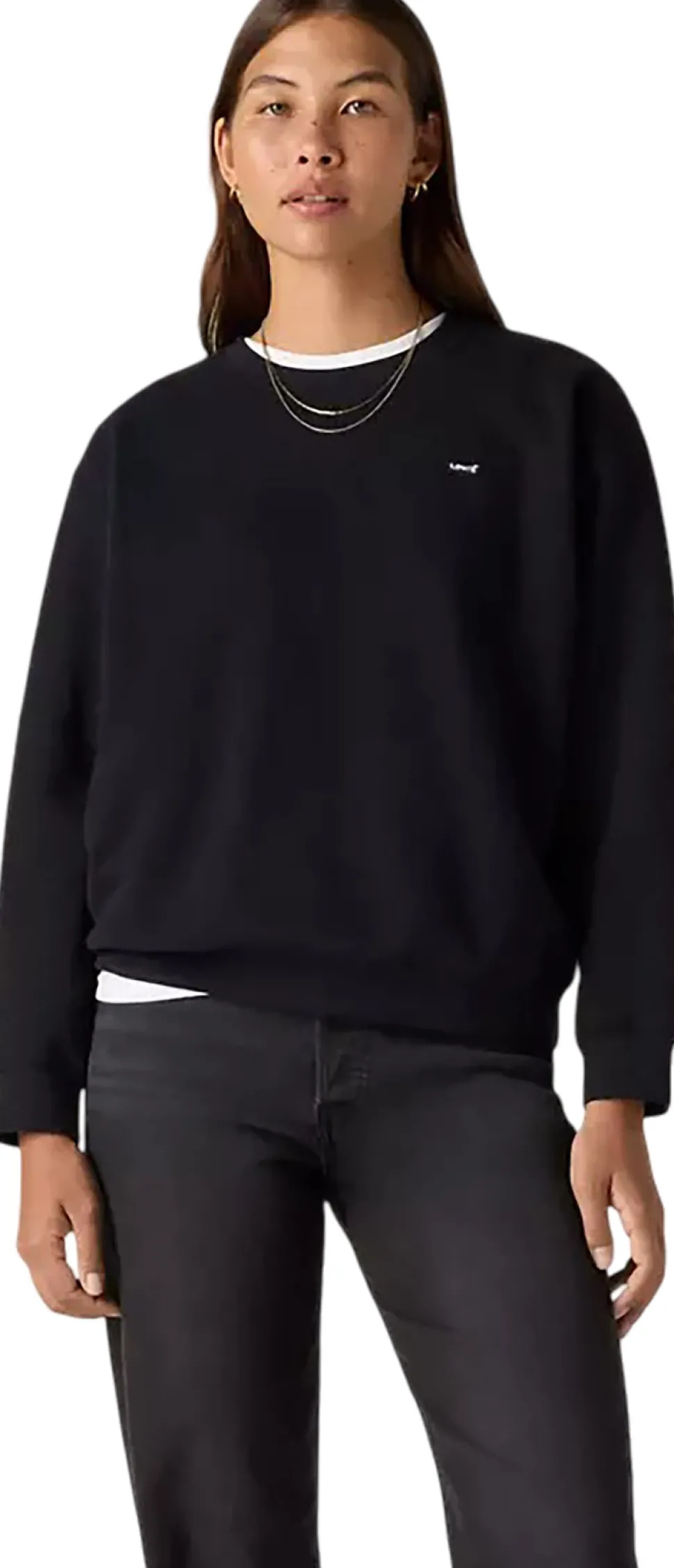 Everyday Sweatshirt - Women's
