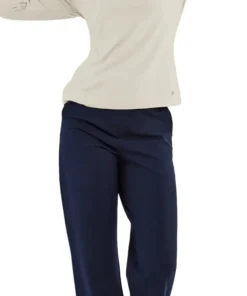 Everyday Turtleneck Top - Women's