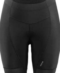 Evolution Plus Size Cycling Shorts - Women's