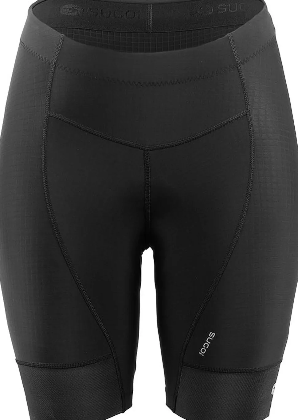 Evolution Plus Size Cycling Shorts - Women's