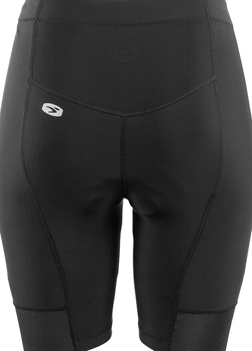 Evolution Plus Size Cycling Shorts - Women's