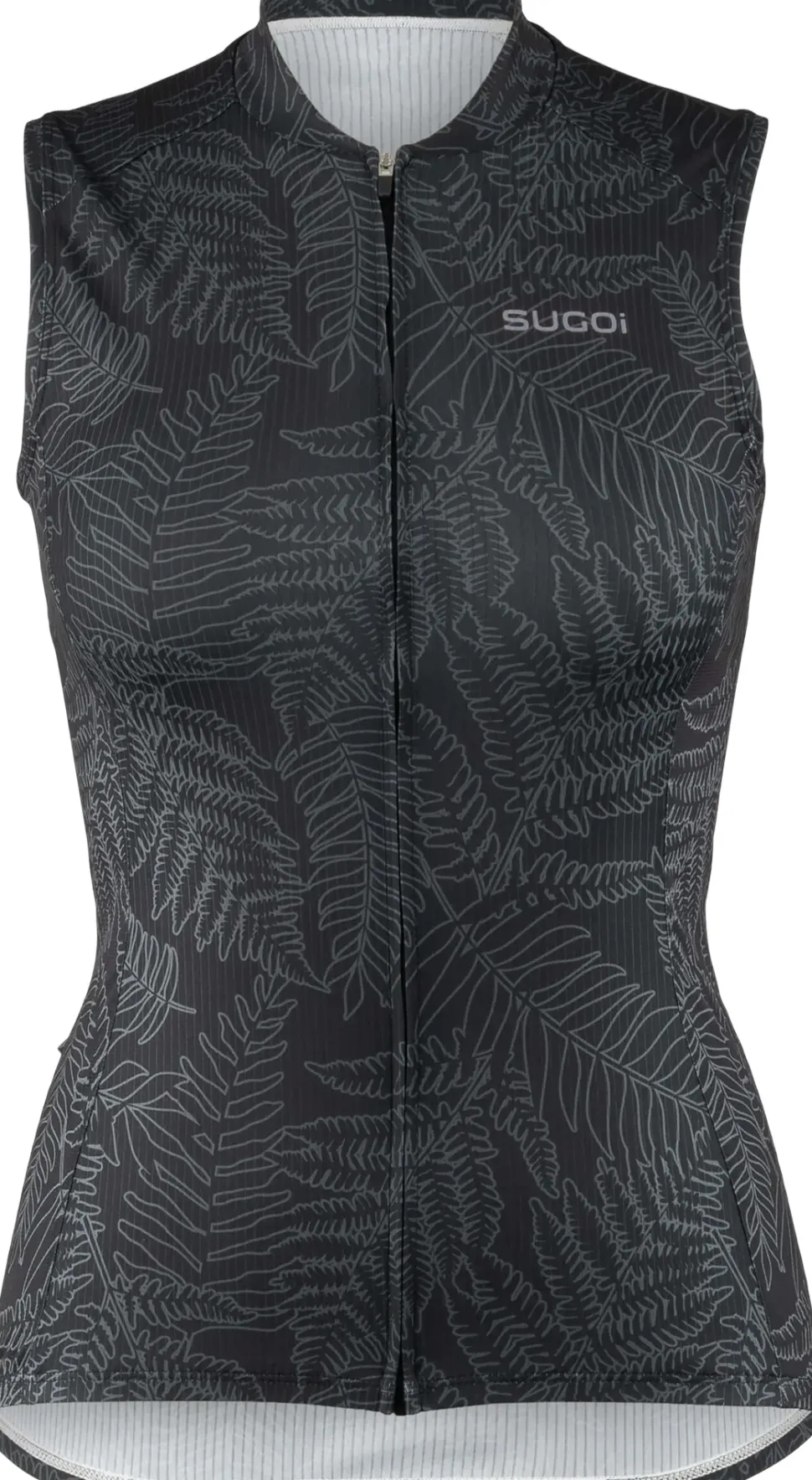Evolution sleeveless Jersey - Women's