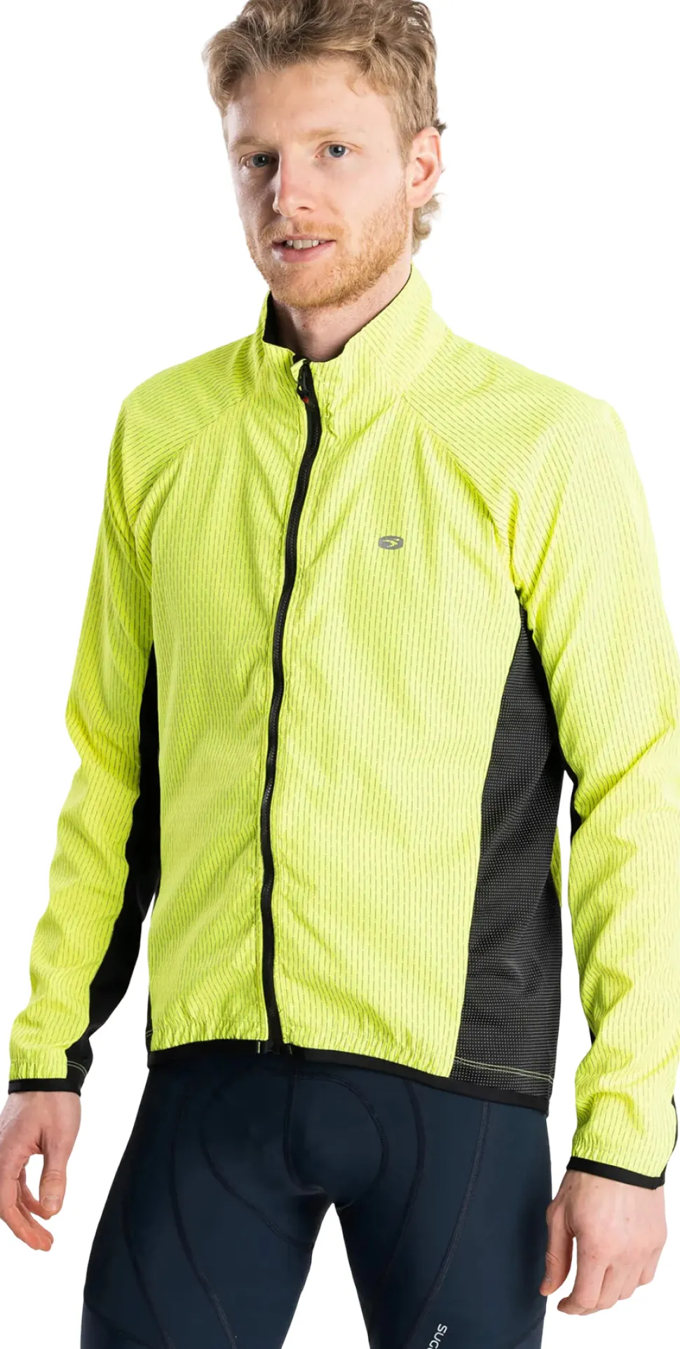 Evolution Zap 2 Jacket - Men's