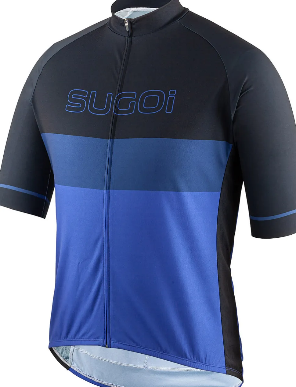 Evolution Zap 2 Jersey - Plus Size - Men's