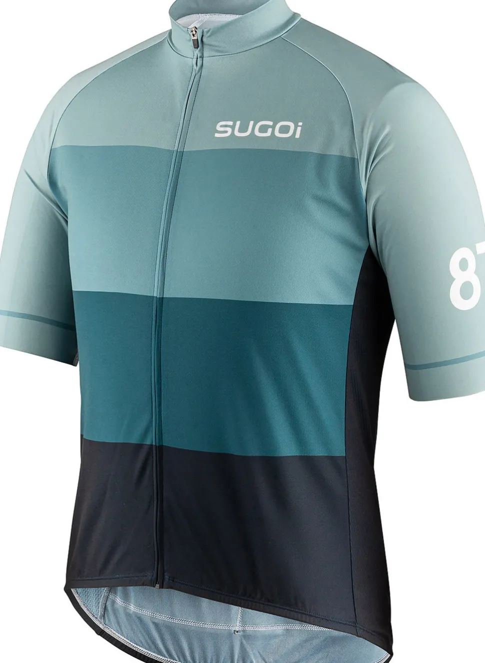Evolution Zap 2 Jersey - Plus Size - Men's