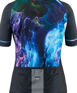 Evolution Zap 2 Jersey - Women's