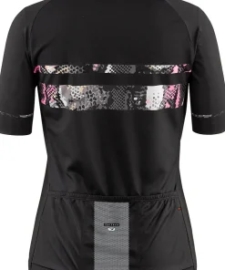 Evolution Zap 2 Jersey - Women's