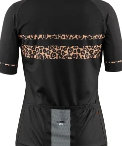 Evolution Zap 2 Jersey - Women's