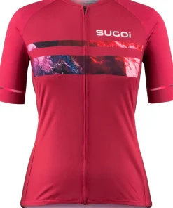 Evolution Zap 2 Jersey - Women's