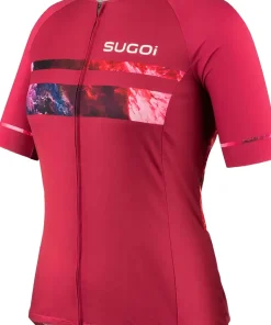 Evolution Zap 2 Jersey - Women's