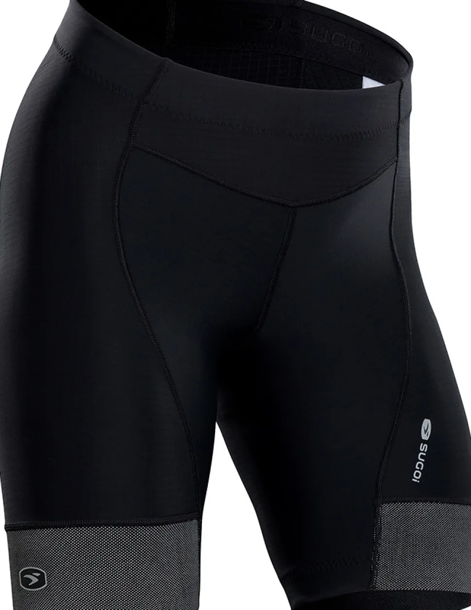 Evolution Zap Cycling Shorts - Women's