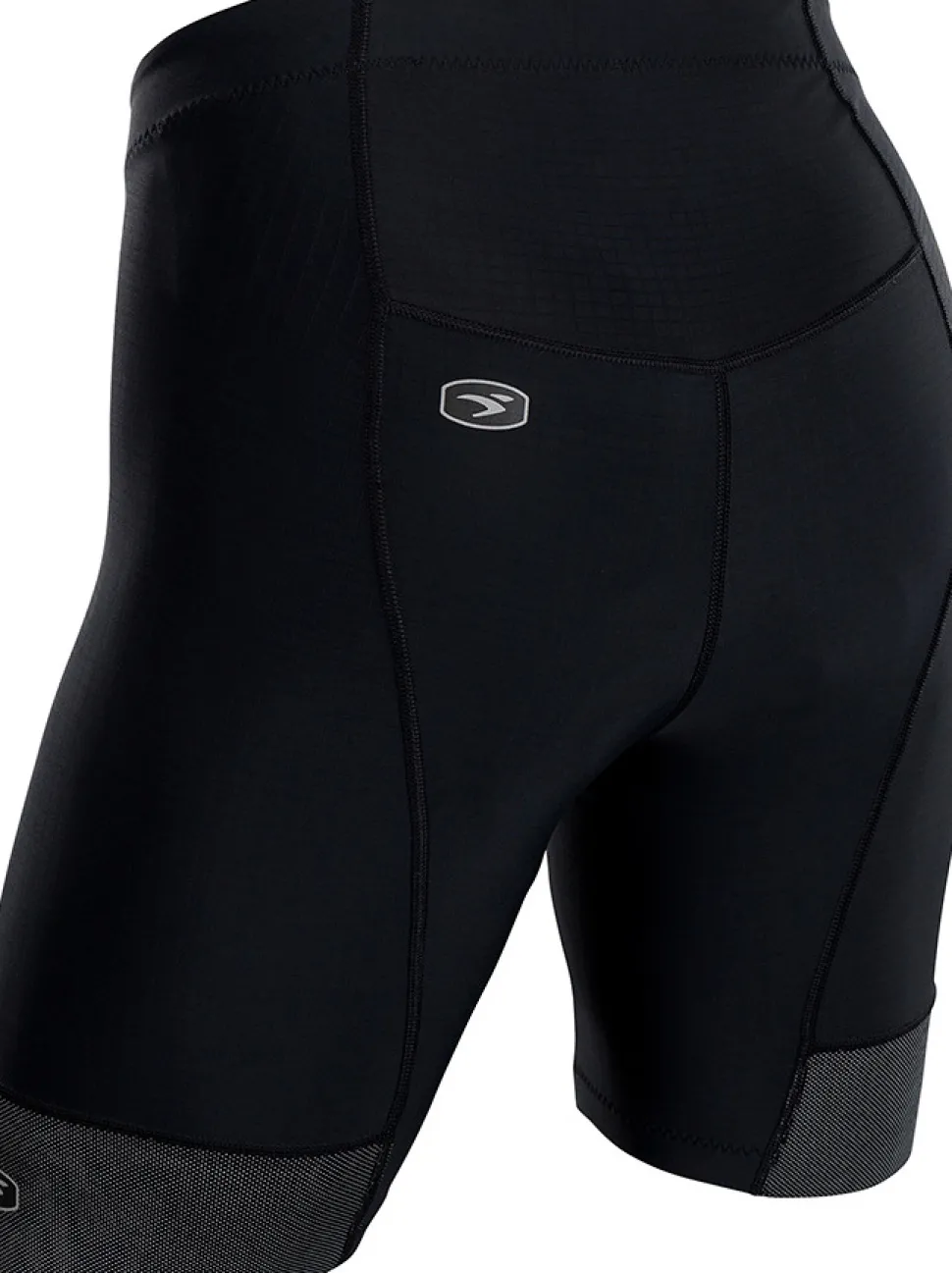 Evolution Zap Cycling Shorts - Women's