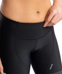 Evolution Zap Cycling Shorts - Women's