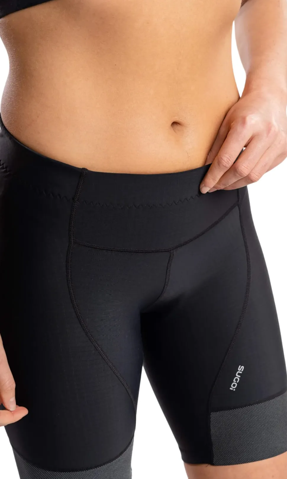 Evolution Zap Cycling Shorts - Women's