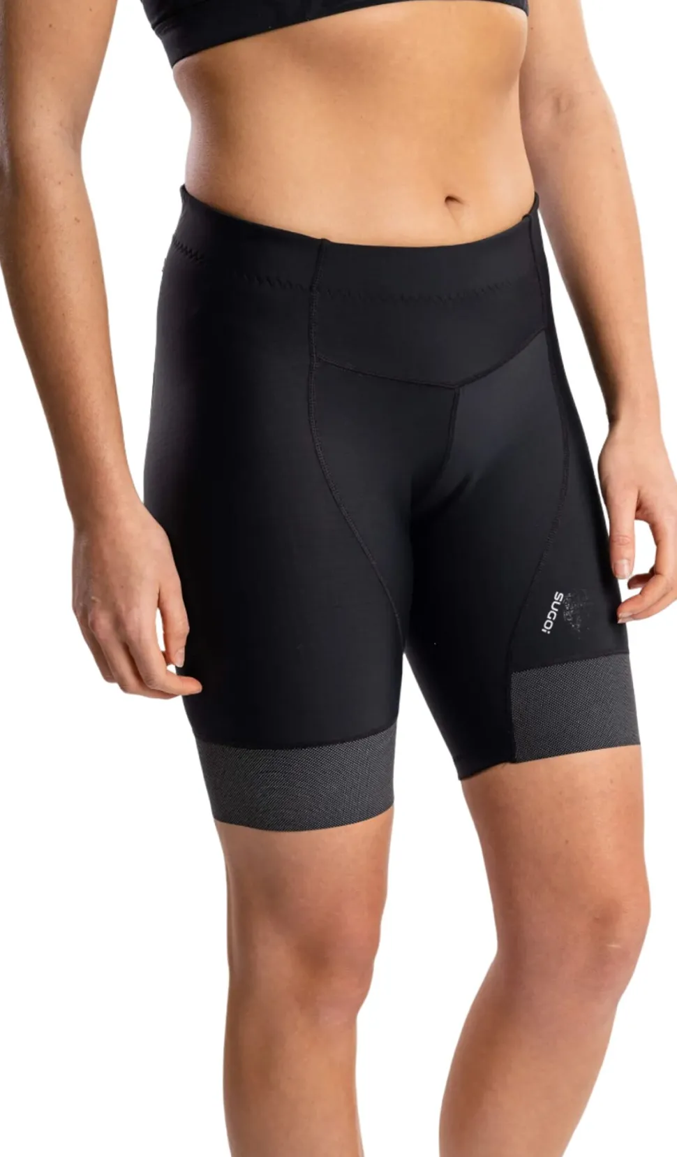 Evolution Zap Cycling Shorts - Women's