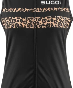 Evolution Zap Sleeveless Jersey - Women's