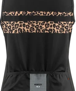 Evolution Zap Sleeveless Jersey - Women's