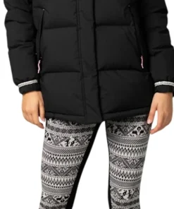 Evy Down Jacket - Women's