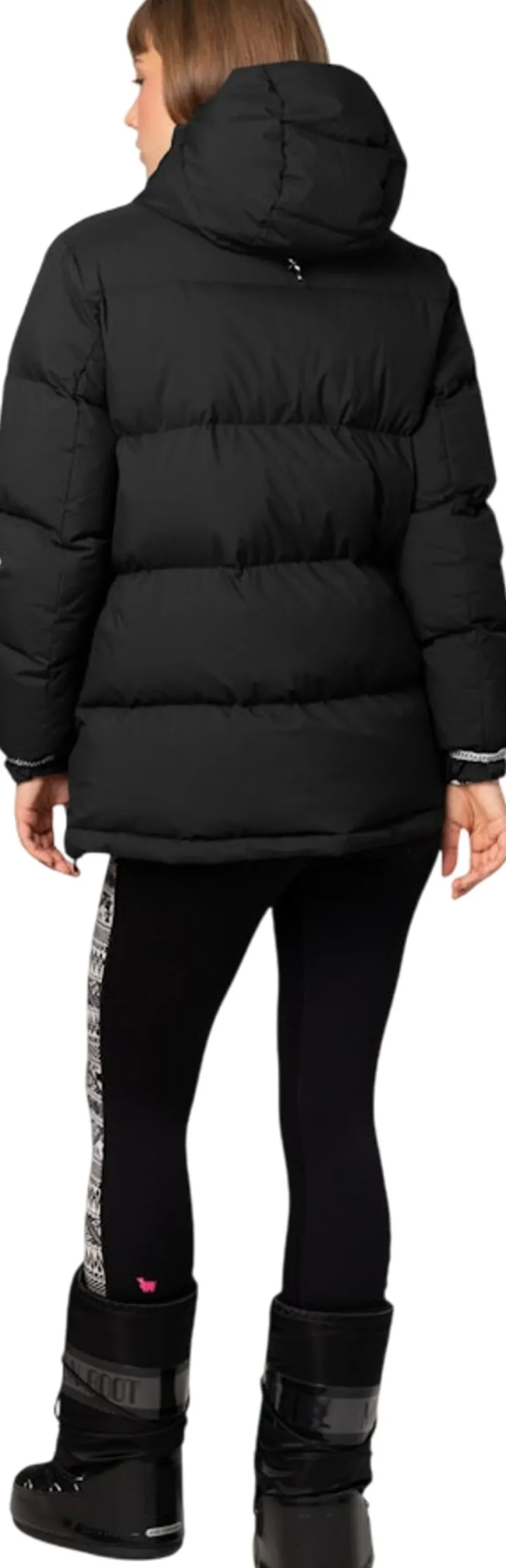 Evy Down Jacket - Women's