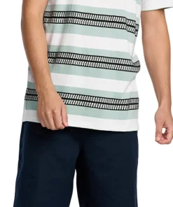 Excluder Crew Neck T-Shirt - Men's