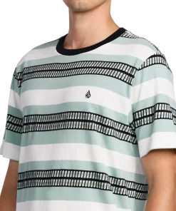 Excluder Crew Neck T-Shirt - Men's