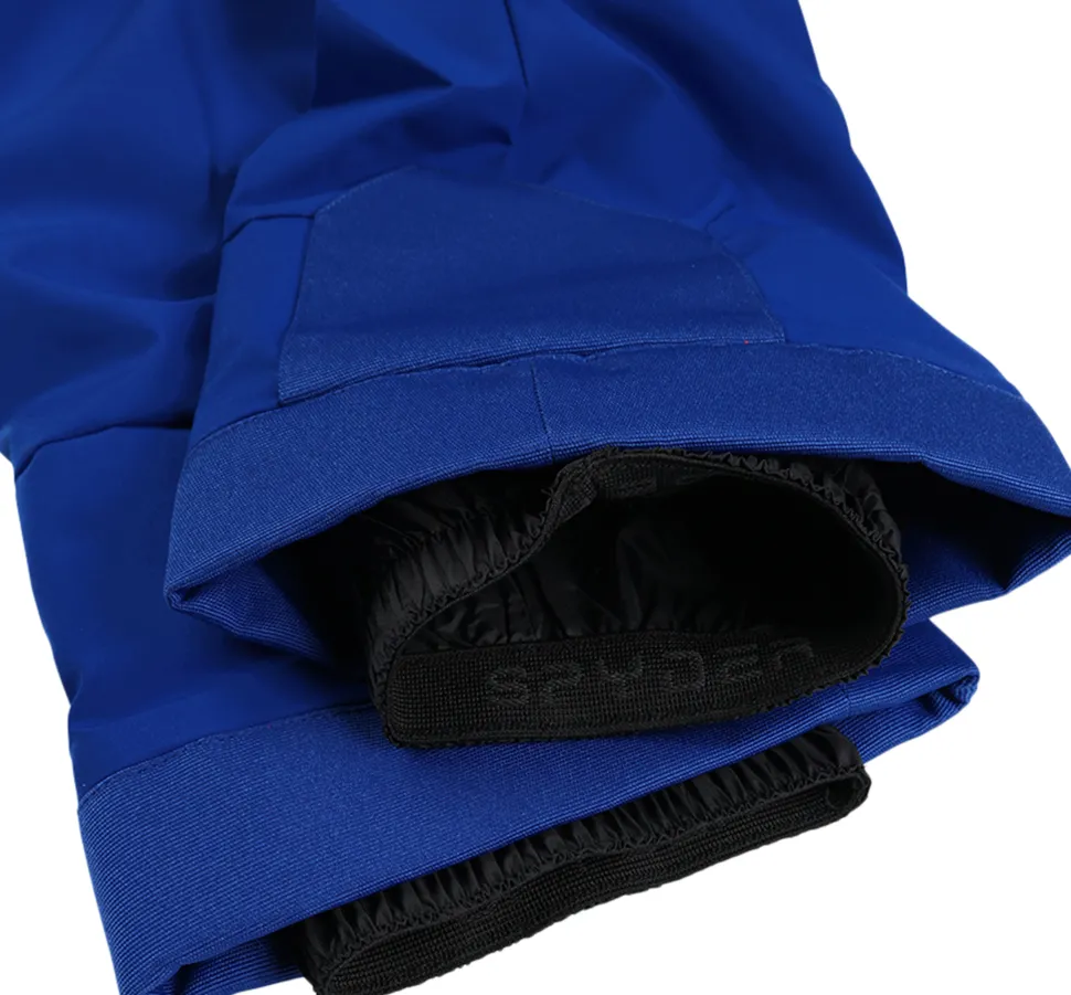 Expedition Pants - Little Boys