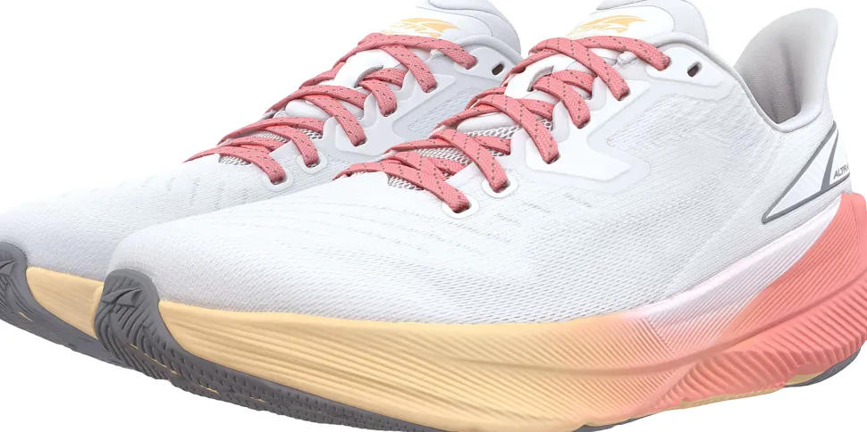 Experience Flow Road Running Shoes - Women's
