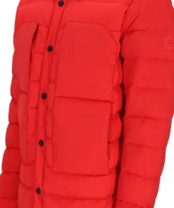 Explorer Down Shirt Jacket - Men's