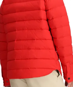 Explorer Down Shirt Jacket - Men's