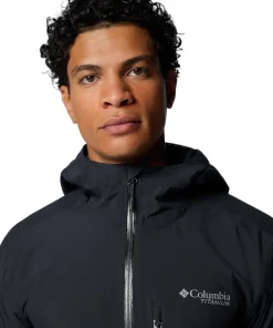 Explorer's Edge II Insulated Jacket - Men's