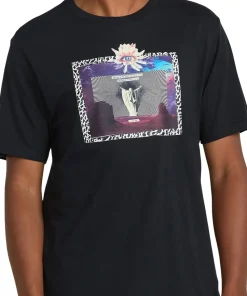 Eyecansee Short Sleeve T-Shirt - Men's