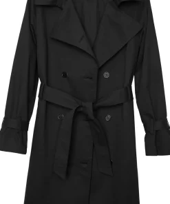Ezra Trench Coat - Women's