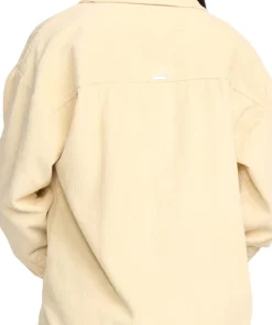 Fadeaway Shacket - Women's