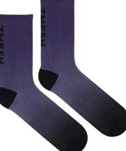 Fading Light Sock - 7.5" - Unisex