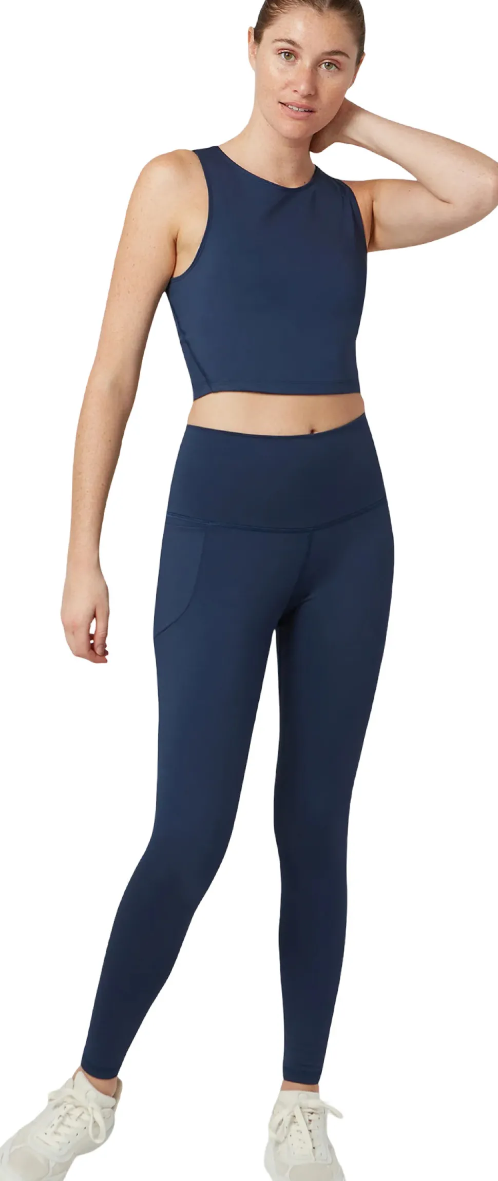 Fairmount Leggings - Women's