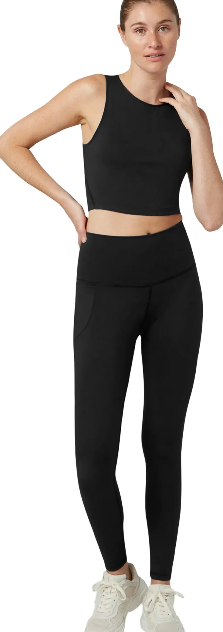 Fairmount Leggings - Women's