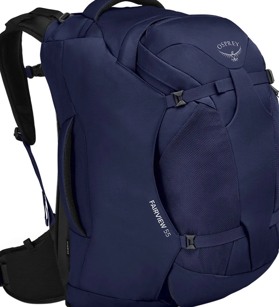 Fairview Travel Pack 55L - Women's