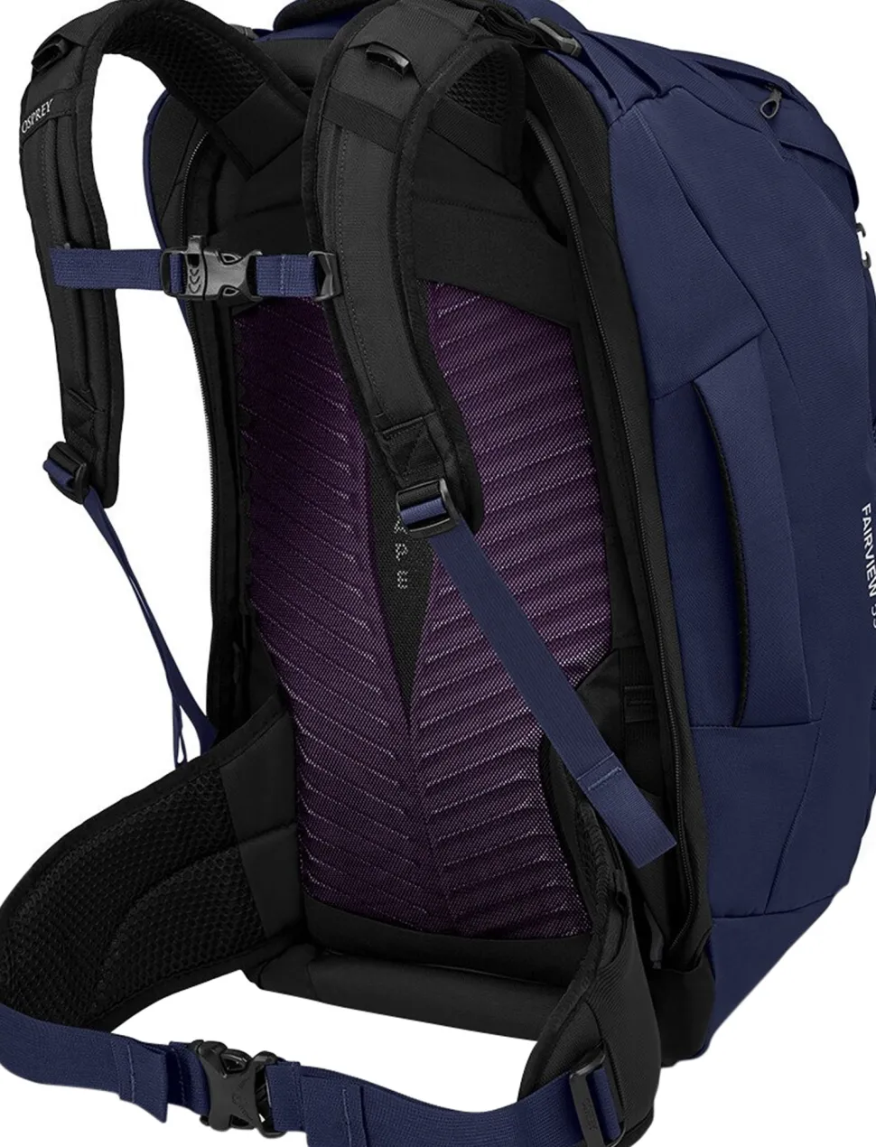 Fairview Travel Pack 55L - Women's