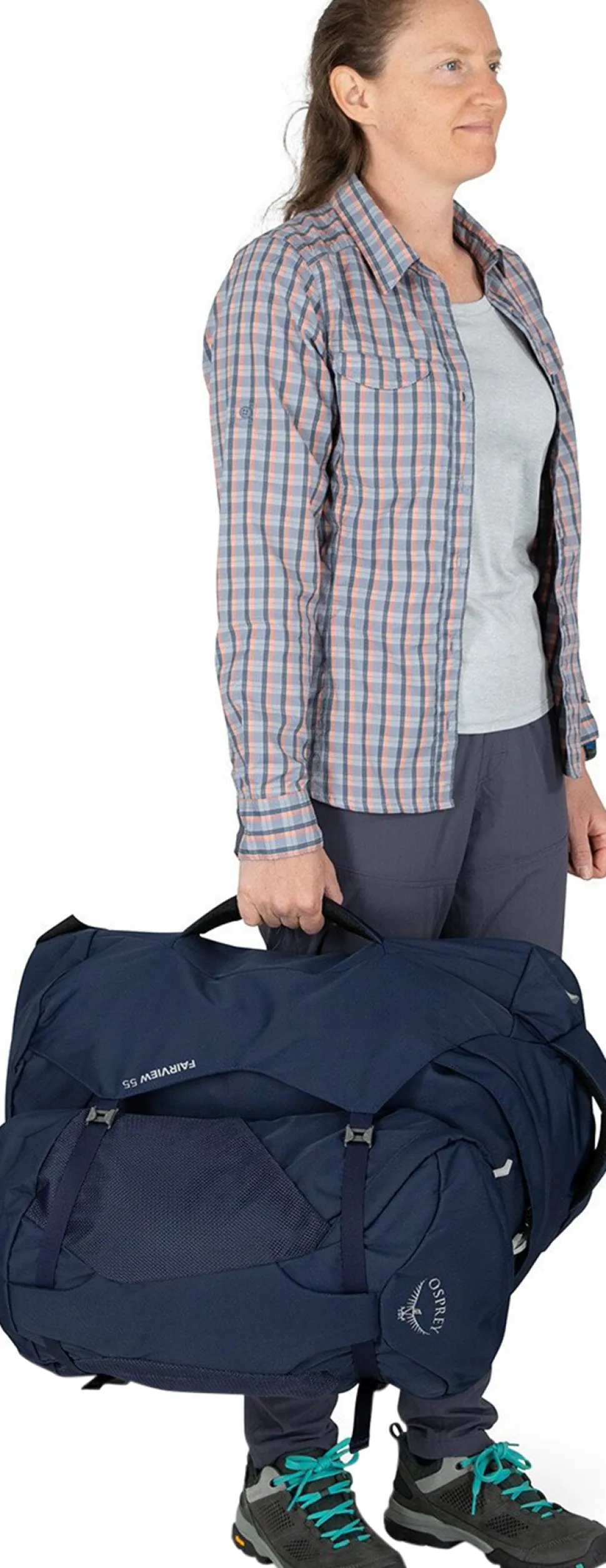 Fairview Travel Pack 55L - Women's
