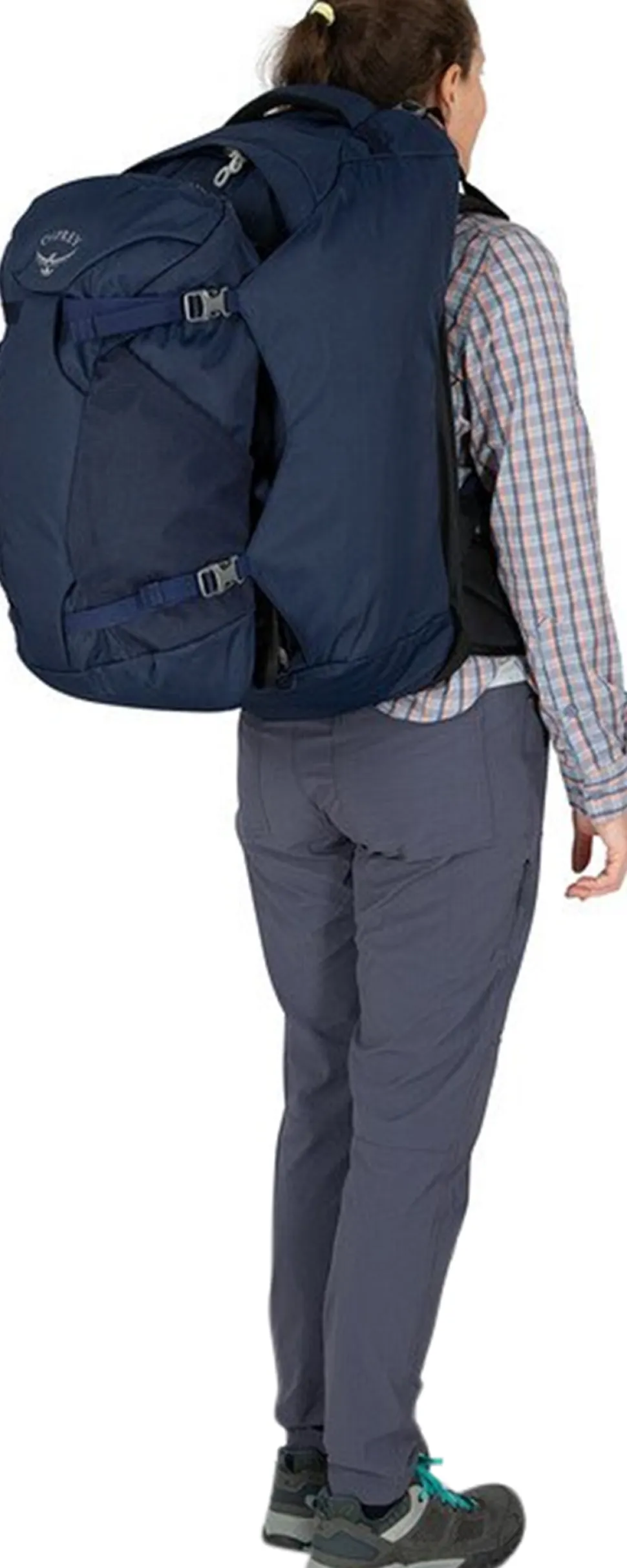 Fairview Travel Pack 55L - Women's