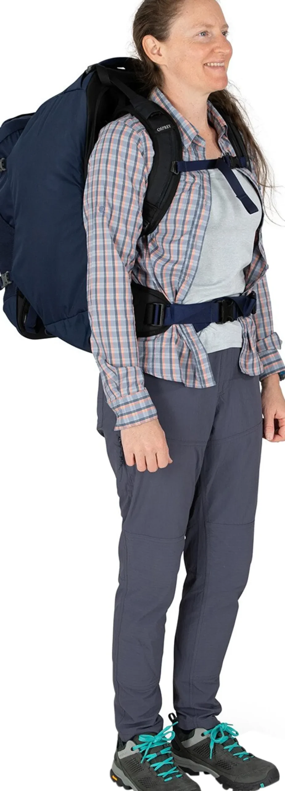 Fairview Travel Pack 55L - Women's