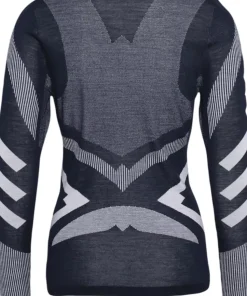 Faith Half-Zip Base Layer Top - Women's