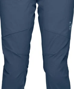 Falketind Flex1 Heavy Duty Pants - Women's