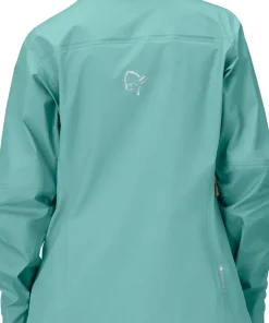 Falketind Gore-Tex Jacket - Women's
