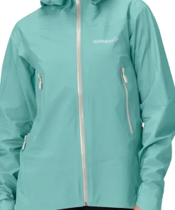 Falketind Gore-Tex Jacket - Women's